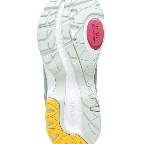 Vionic | Wasabi & Mint London Sneaker - Women - Picture 11 of 14